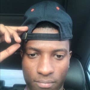 Meet your Posher, Jayce